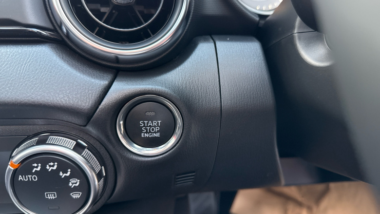 Mazda MX-5 1.5 [132] Exclusive-Line 2dr Petrol Convertible